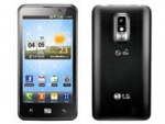 LG Outs Optimus LTE
