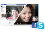 Now Call Your Facebook Friends Using Skype!