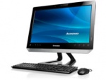 Lenovo Launches New C320 All-in-One Desktop
