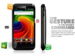 Micromax Launches A85 Gesture Control Phone
