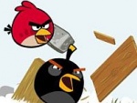 Angry Birds Scores 500 Million Downloads