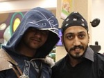 Ezio Spotted Stalking Mumbai Malls