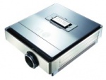 LG Launches CF3D Projector