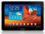 Samsung Redesigns GALAXY Tab For Germany