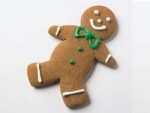 Optimus 3D Users Can Finally Taste Gingerbread