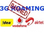 DoT Rules 3G Roaming Illegal