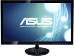 ASUS Launches VS247H LED Monitor