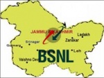 Hizbul Mole In BSNL Arrested