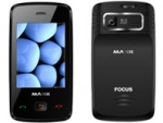 MAXX Launches Projector Phone For Rs 7000