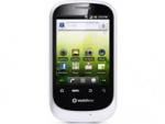 Vodafone Intros 3G Android "Smartphone" At Rs 5000