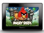 Angry Birds Lands On PlayBook
