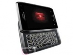 Motorola DROID 4's Details Leaked