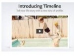 Facebook Timeline Goes Live