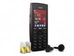 Nokia Launches X2-02