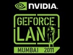 NVIDIA GeForce LAN Tournament Comes To India