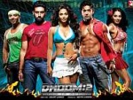 TechTree Blog: Dhoom 3 Trailer — Déjà Vu, Anyone?