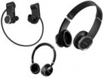 Creative Intros Three WP-Series Bluetooth Headsets
