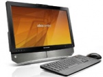 Lenovo Launches IdeaCentre B320