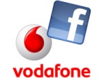 Now, Social Networking Via SMS On Vodafone
