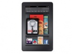 Amazon Unveils Kindle Fire