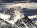 Scientists Install Webcam On Mt Everest