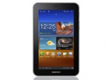 Samsung Unveils GALAXY Tab 7.0 Plus