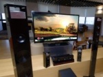 CES 2012: LG Will Unveil 3D Sound Home Theatre System