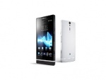 CES 2012: Sony Xperia ion And Xperia S Revealed