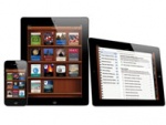 Apple Launches E-Textbook Apps For iPad