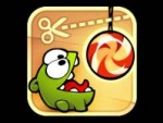 Cut The Rope Comes To The Web