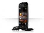 Sony Ericsson Launches "Live with Walkman" In India