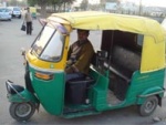 Delhi Autos To Be GPS-Enabled By March