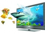 Haier Introduces 3D LED TVs