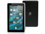 Mercury Launches New Android Tablet