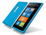 CES 2012: Nokia Announces Lumia 900