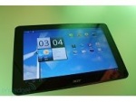 CES 2012: Acer Announces ICONIA Tab A700