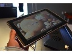 CES 2012: Lenovo Reveals IdeaTab K2