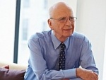 Murdoch Attacks Google, Obama On Twitter