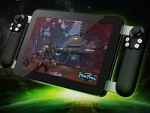 CES 2012: Razer Unveils Gaming Tablet Concept