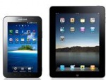Gap Between iPad And Android Narrows