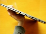 CES 2012: Toshiba Will Launch Excite X10 Tablet