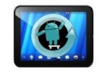 Android 4.0 Comes To The TouchPad
