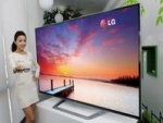 CES 2012: LG Teases Us With 84" 3D TV