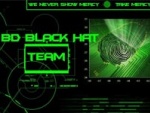 BSF Website Hacked By Bangladeshi Group