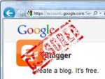 Google To Start Country-Specific Blog Censorship