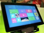 Windows 8 Shown On ARM Tablet