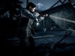Alan Wake Finally Released For The PC