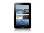 Samsung Announces GALAXY Tab 2