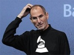 Steve Jobs Wins A Grammy From The Beyond