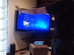 Control Windows Media Center With Kinect!